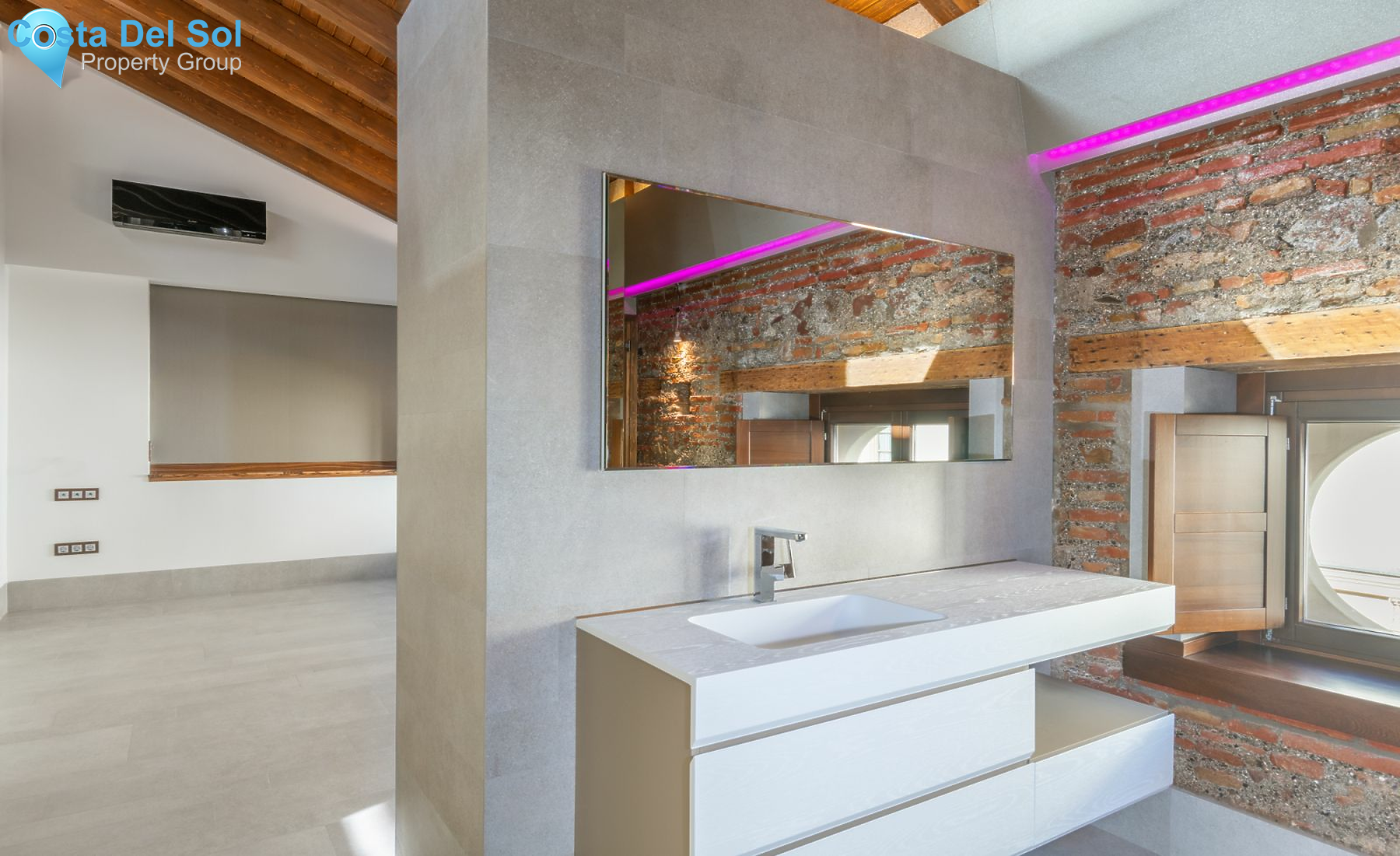 Penthouse in Centro Histórico-1155480