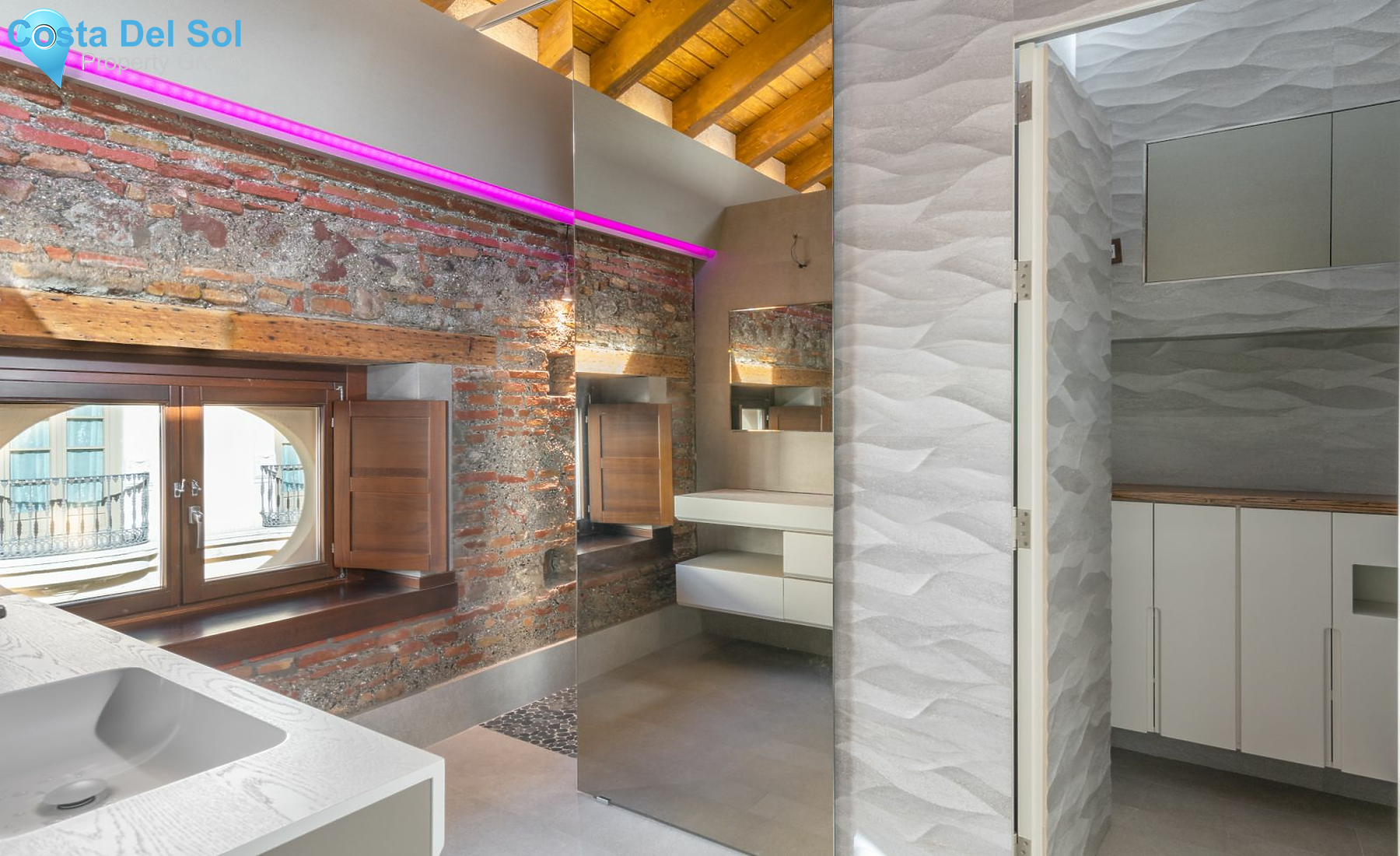 Penthouse in Centro Histórico-1155481