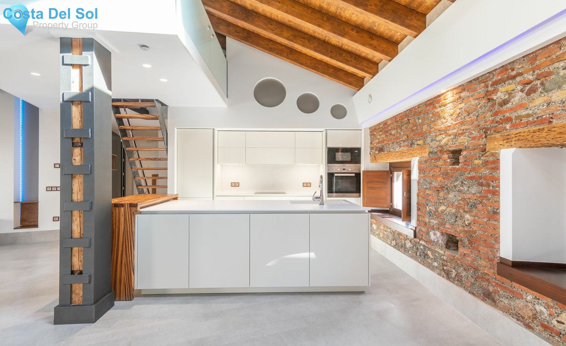 Penthouse in Centro Histórico-1155464