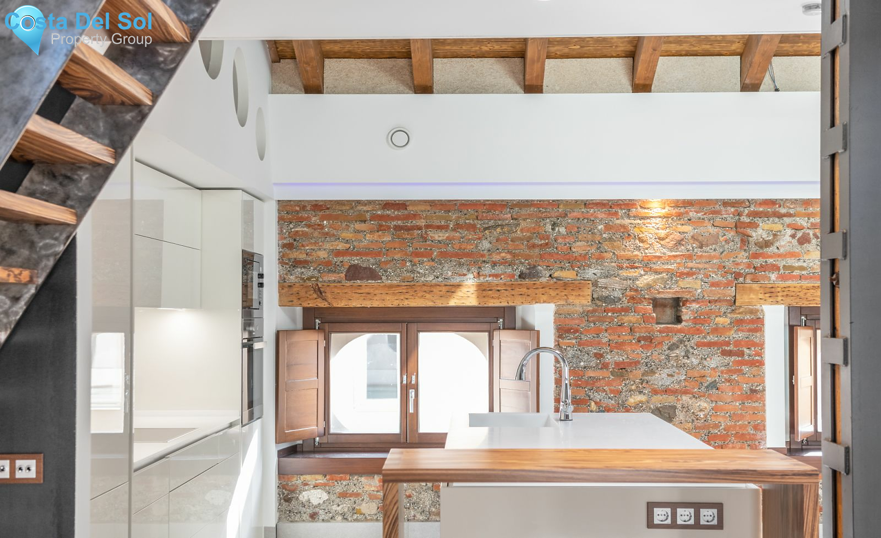 Penthouse in Centro Histórico-1155466