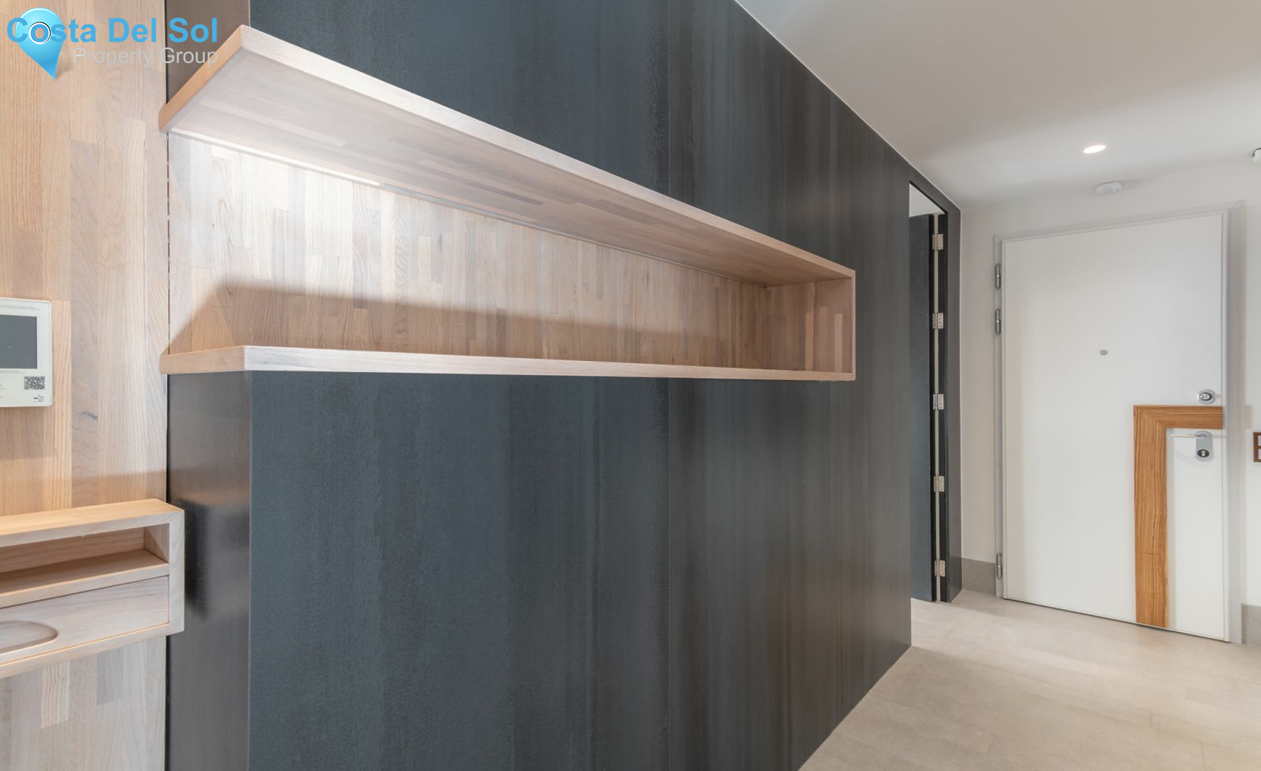 Penthouse in Centro Histórico-1155468