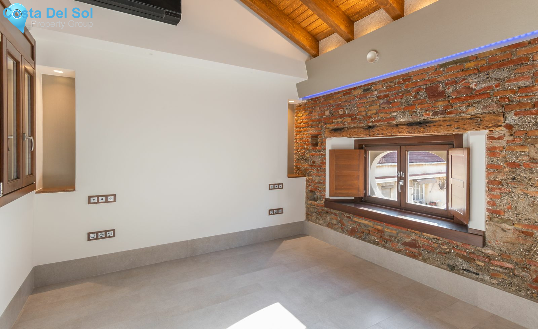 Penthouse in Centro Histórico-1155470