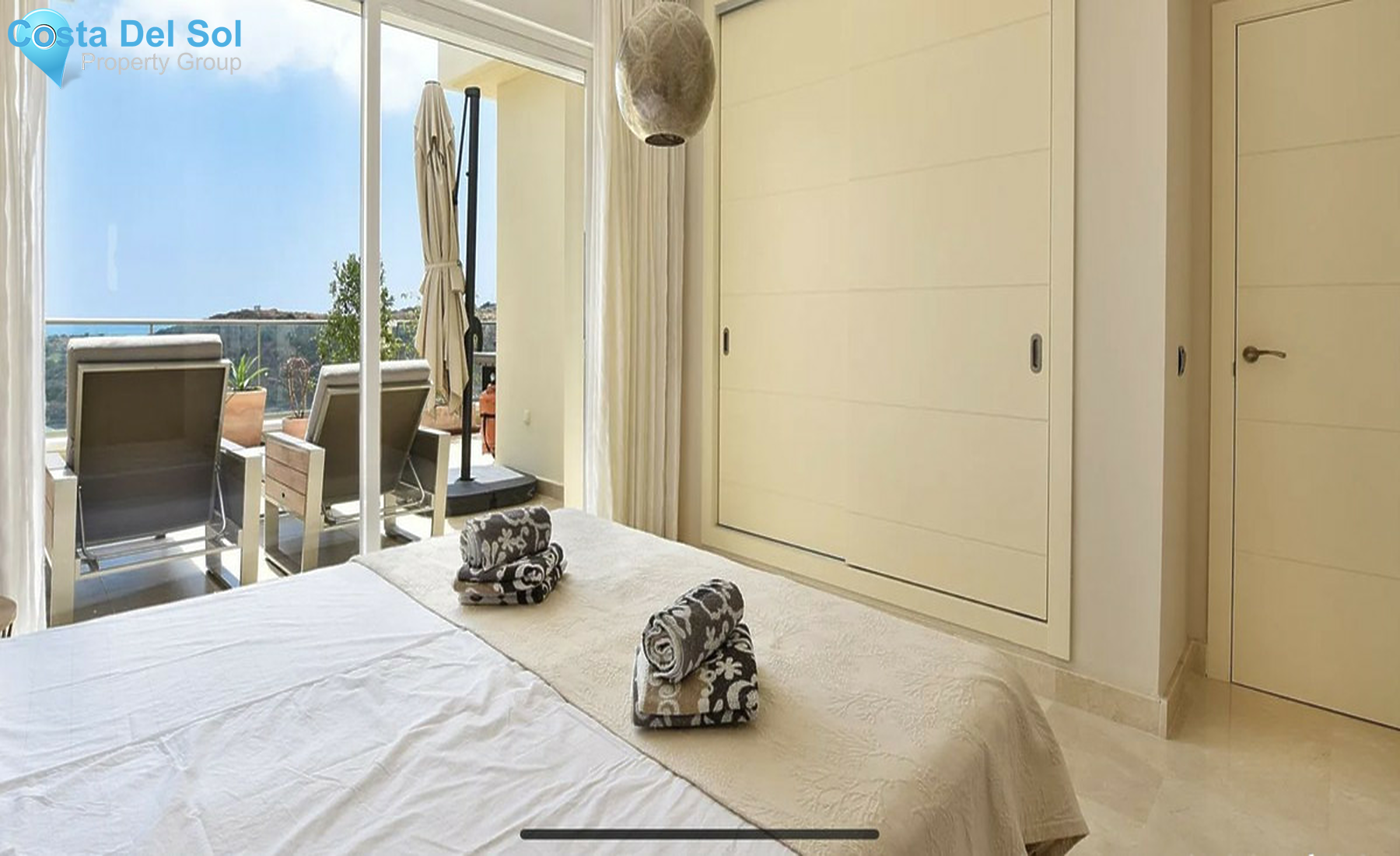 Penthouse in Cerros del Aguila-1501774