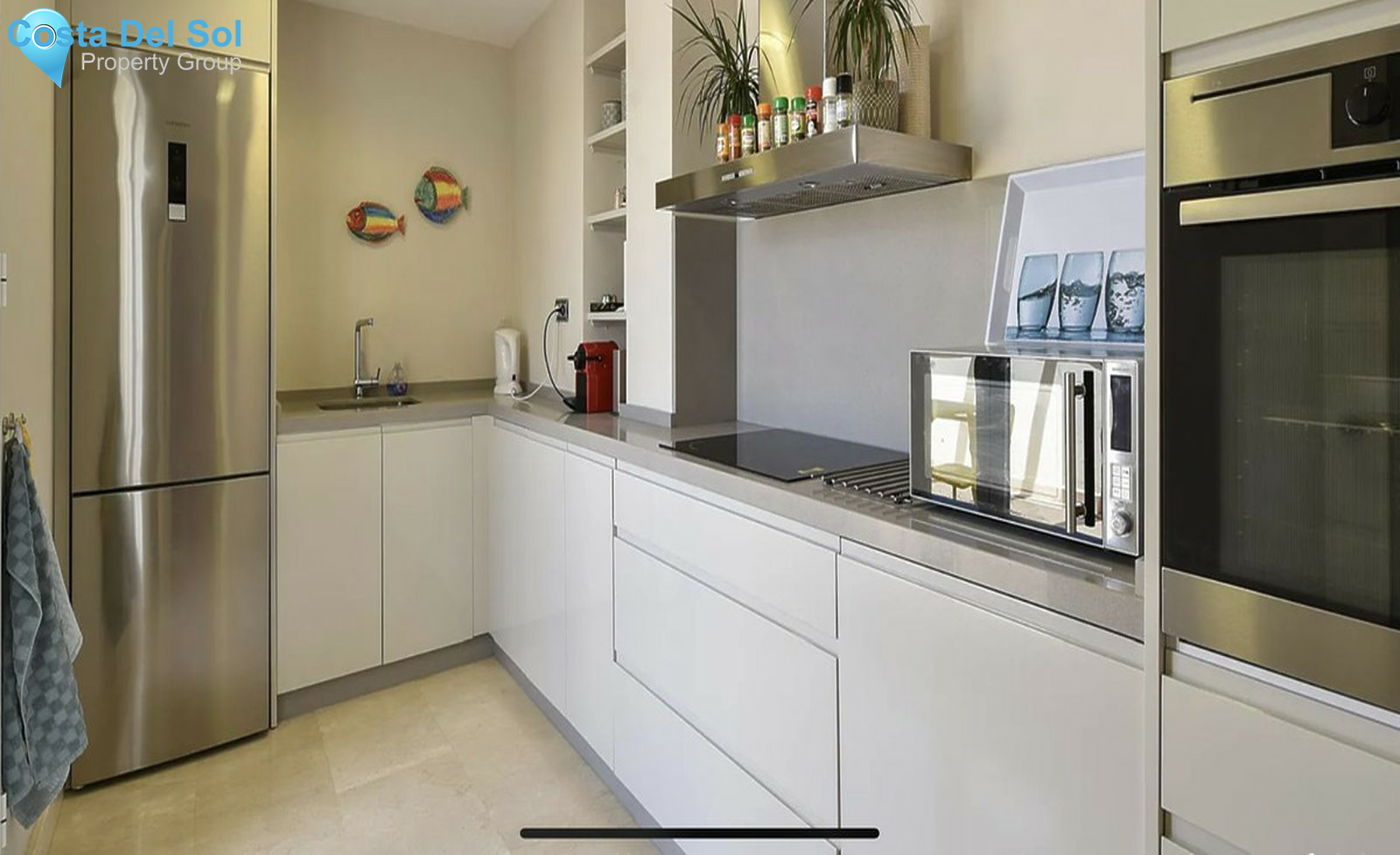 Penthouse in Cerros del Aguila-1501759