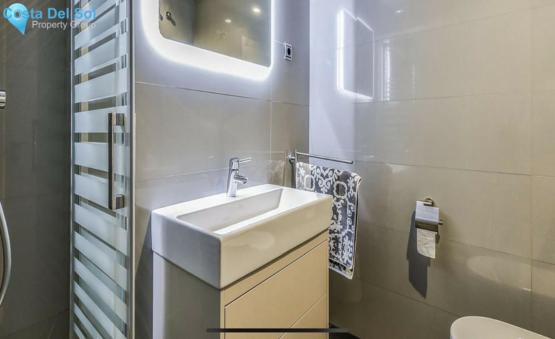 Penthouse in Cerros del Aguila-1501764