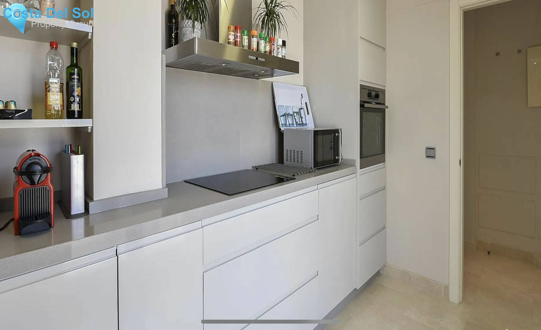 Penthouse in Cerros del Aguila-1170077