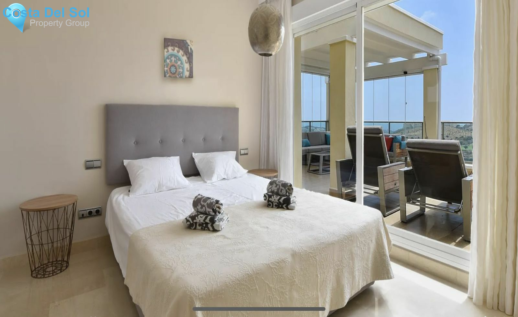 Penthouse in Cerros del Aguila-1170071