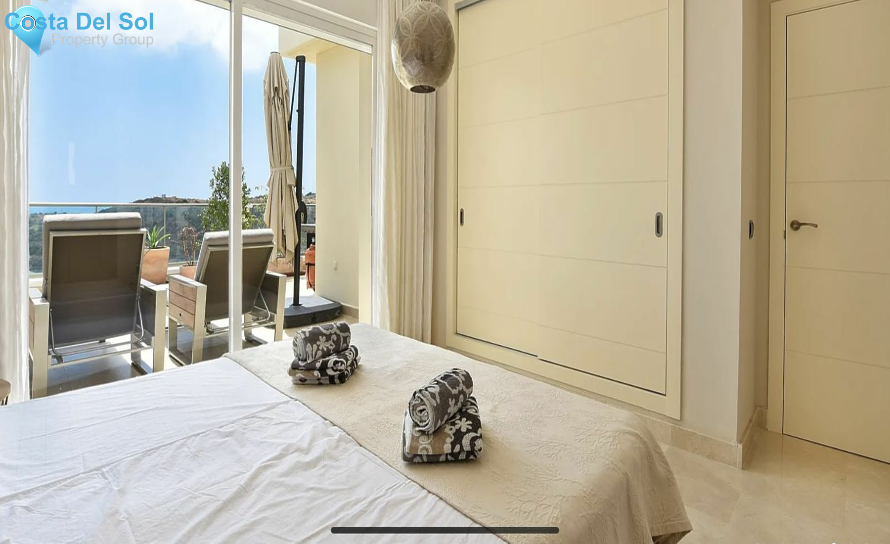 Penthouse in Cerros del Aguila-1170072