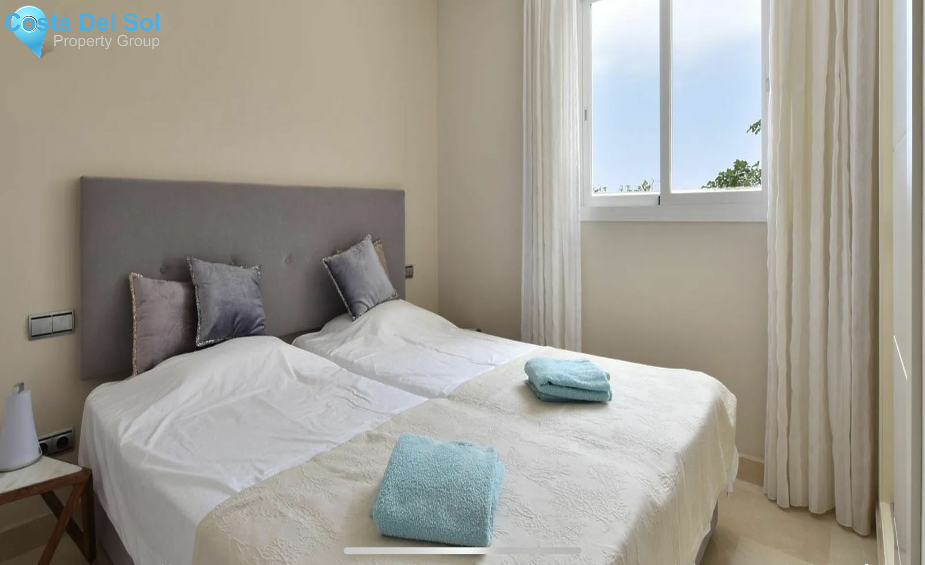 Penthouse in Cerros del Aguila-1170074