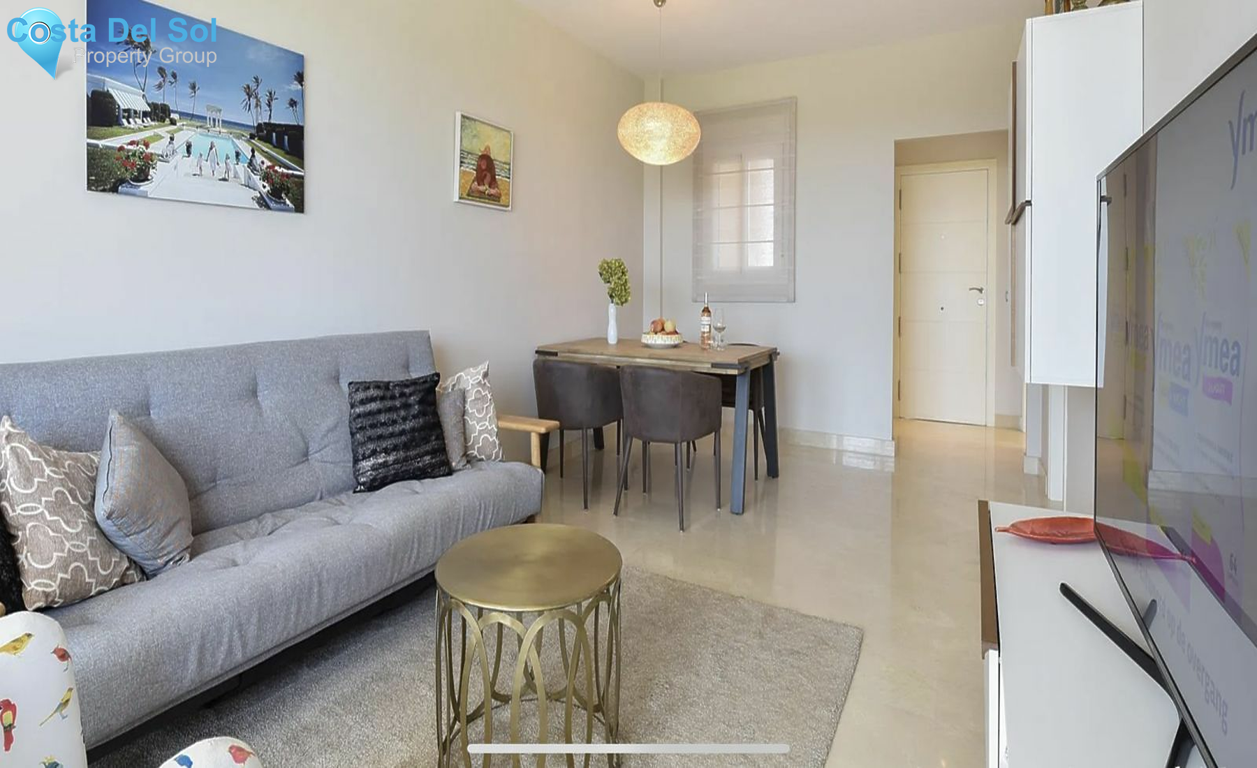 Penthouse in Cerros del Aguila-1170076