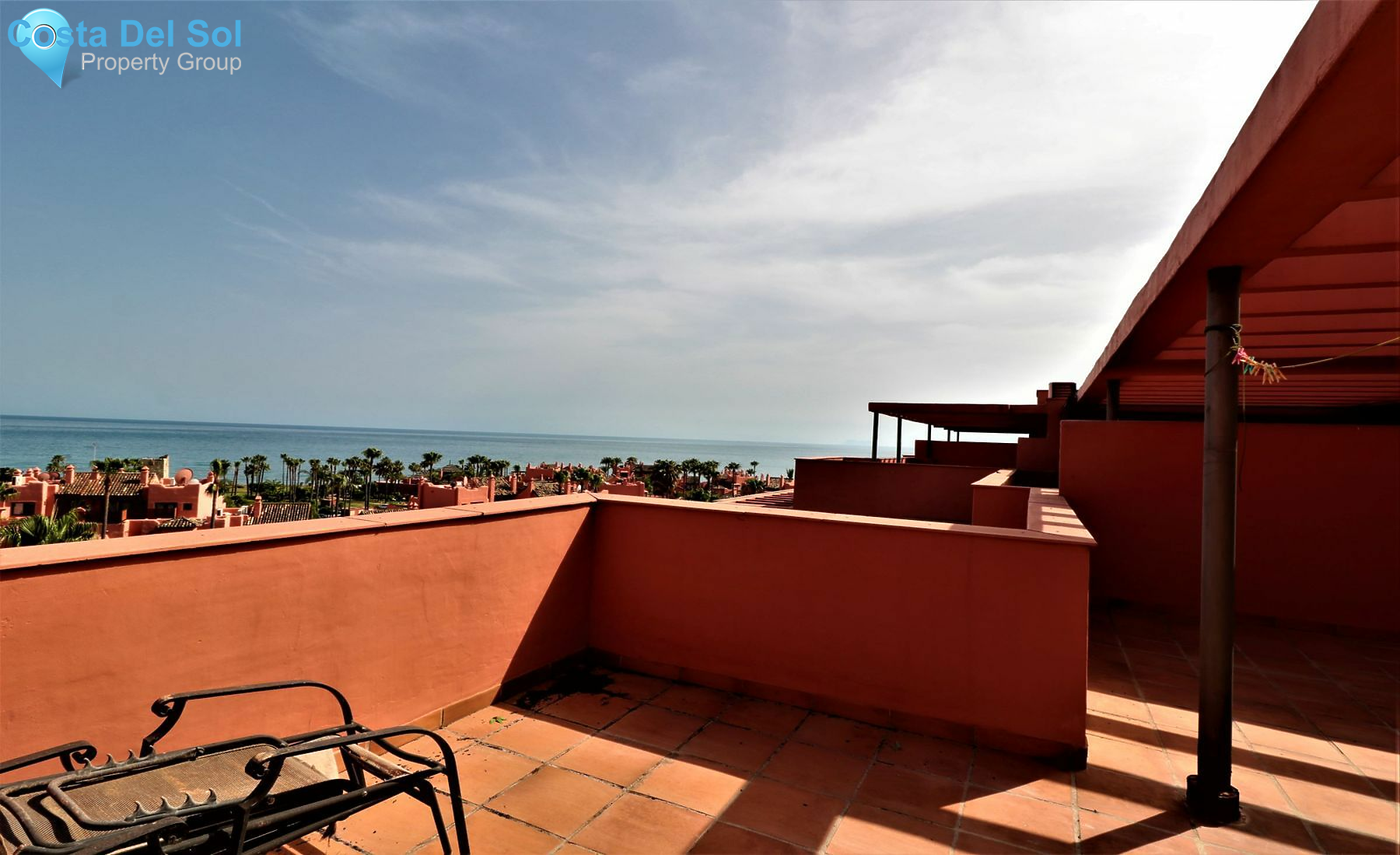 Penthouse in Costalita-1142939