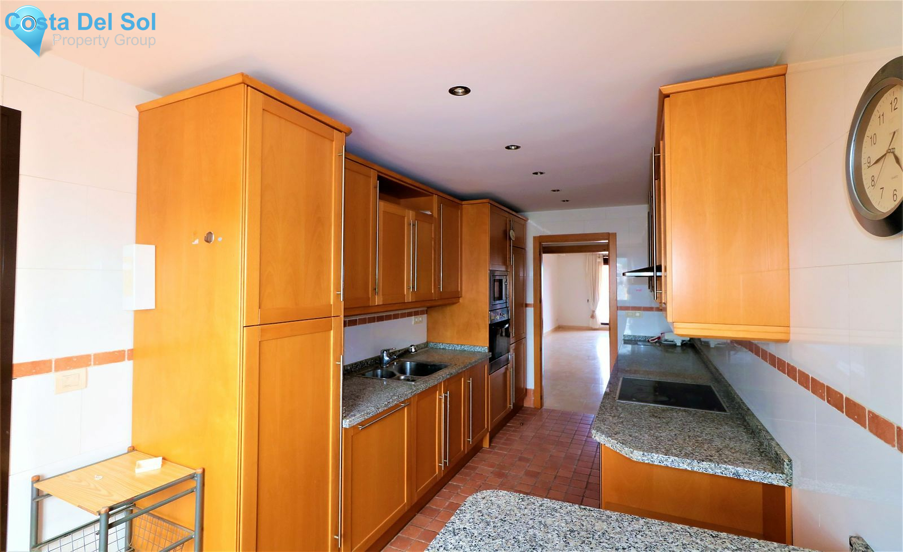 Penthouse in Costalita-1142954