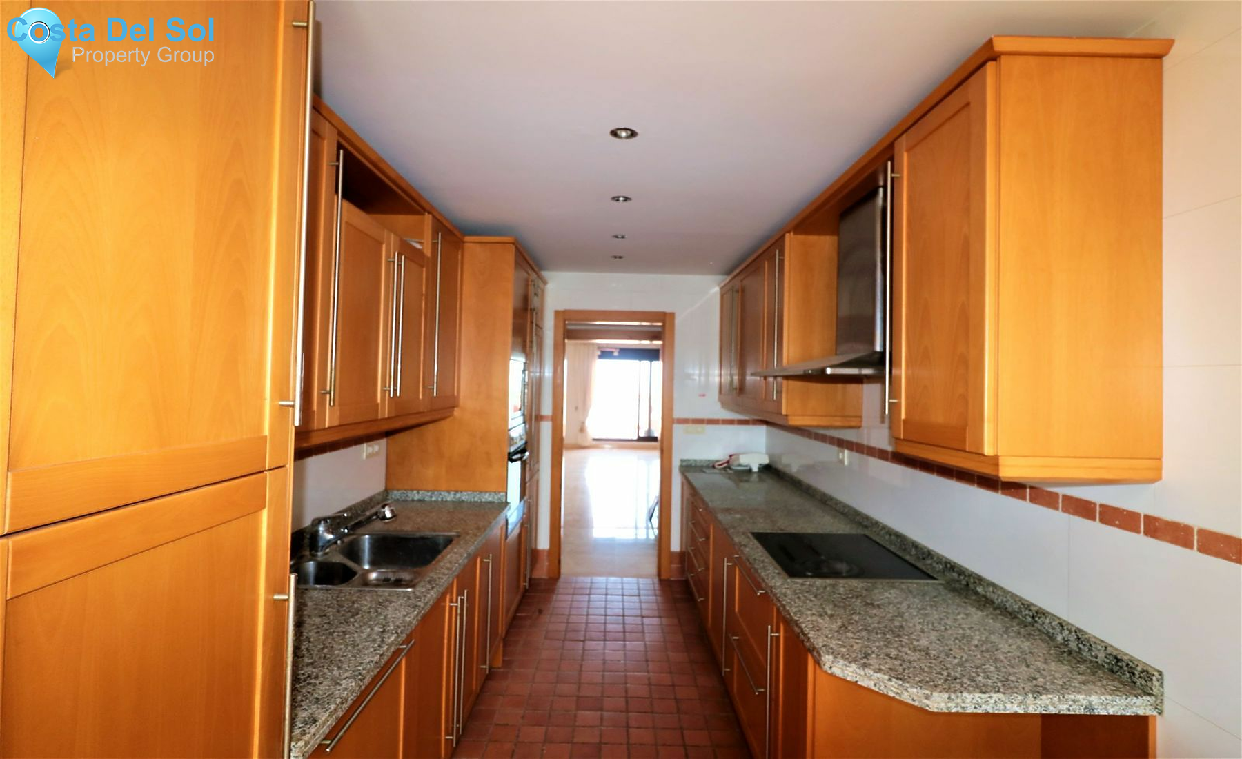 Penthouse in Costalita-1142956