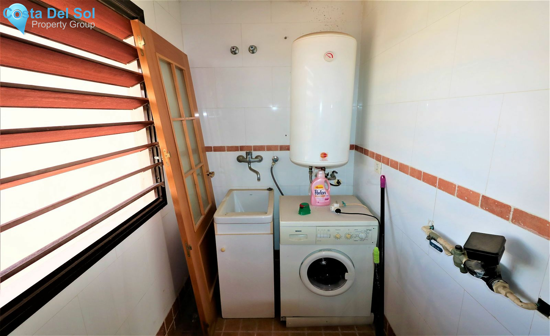 Penthouse in Costalita-1142957