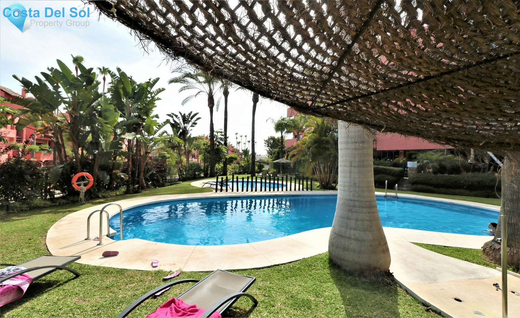 Penthouse in Costalita-1142940