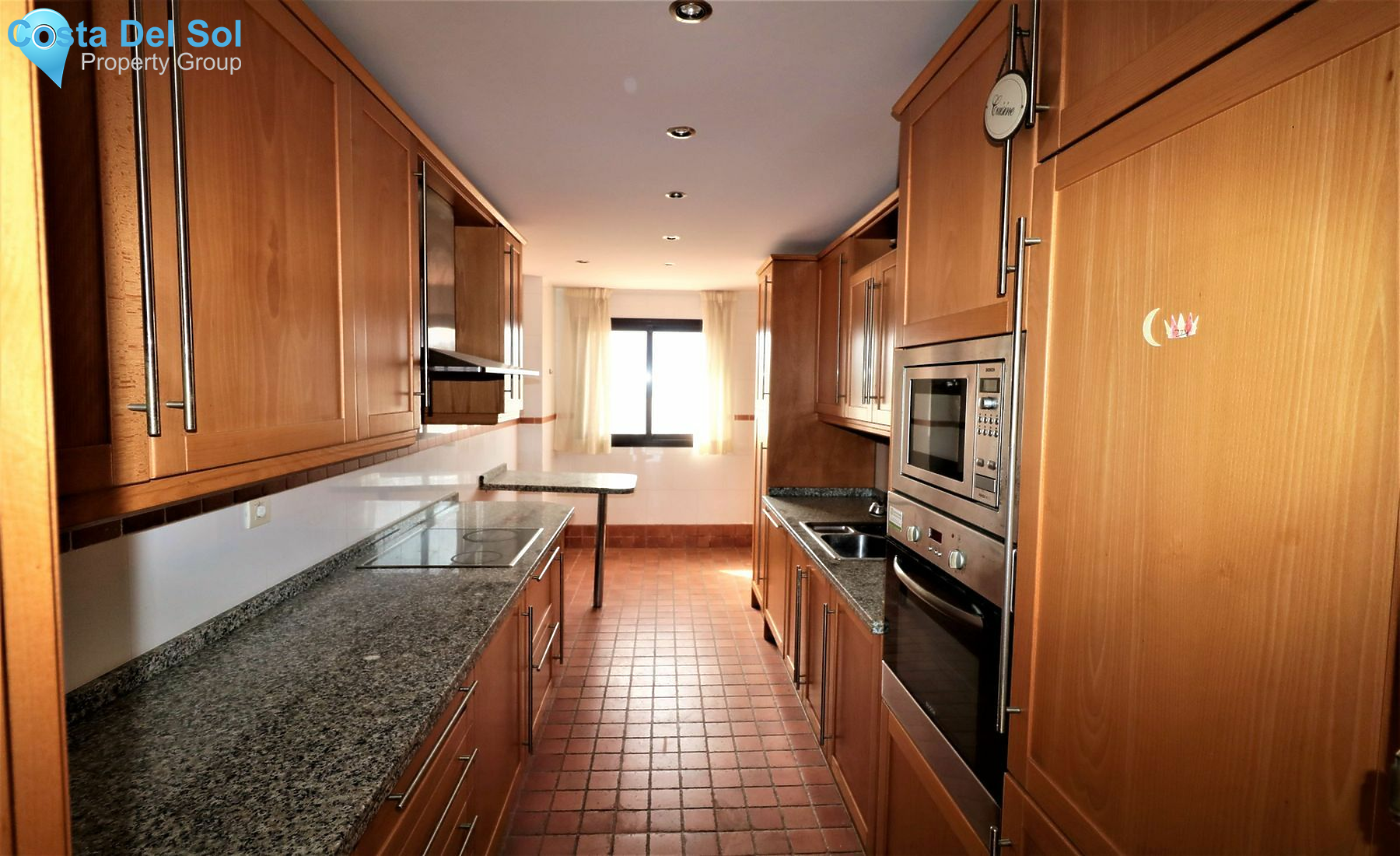 Penthouse in Costalita-1142943