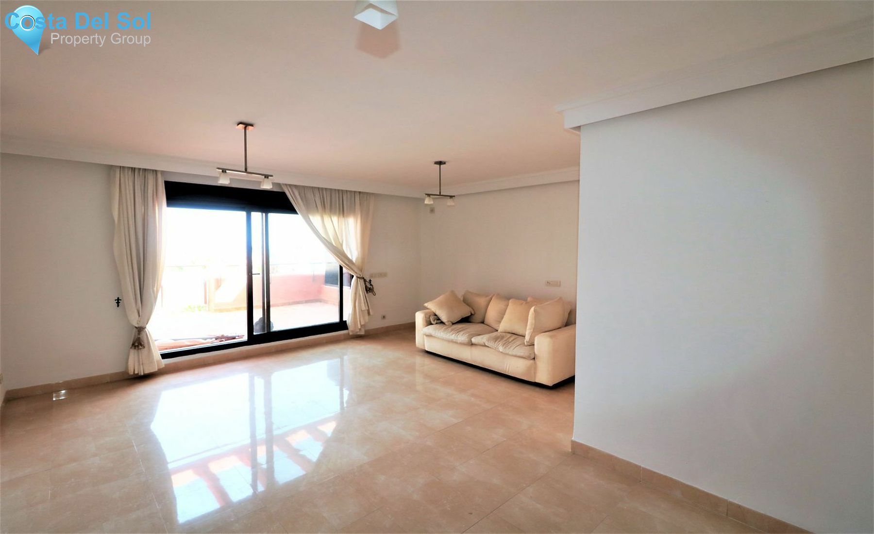 Penthouse in Costalita-1142945