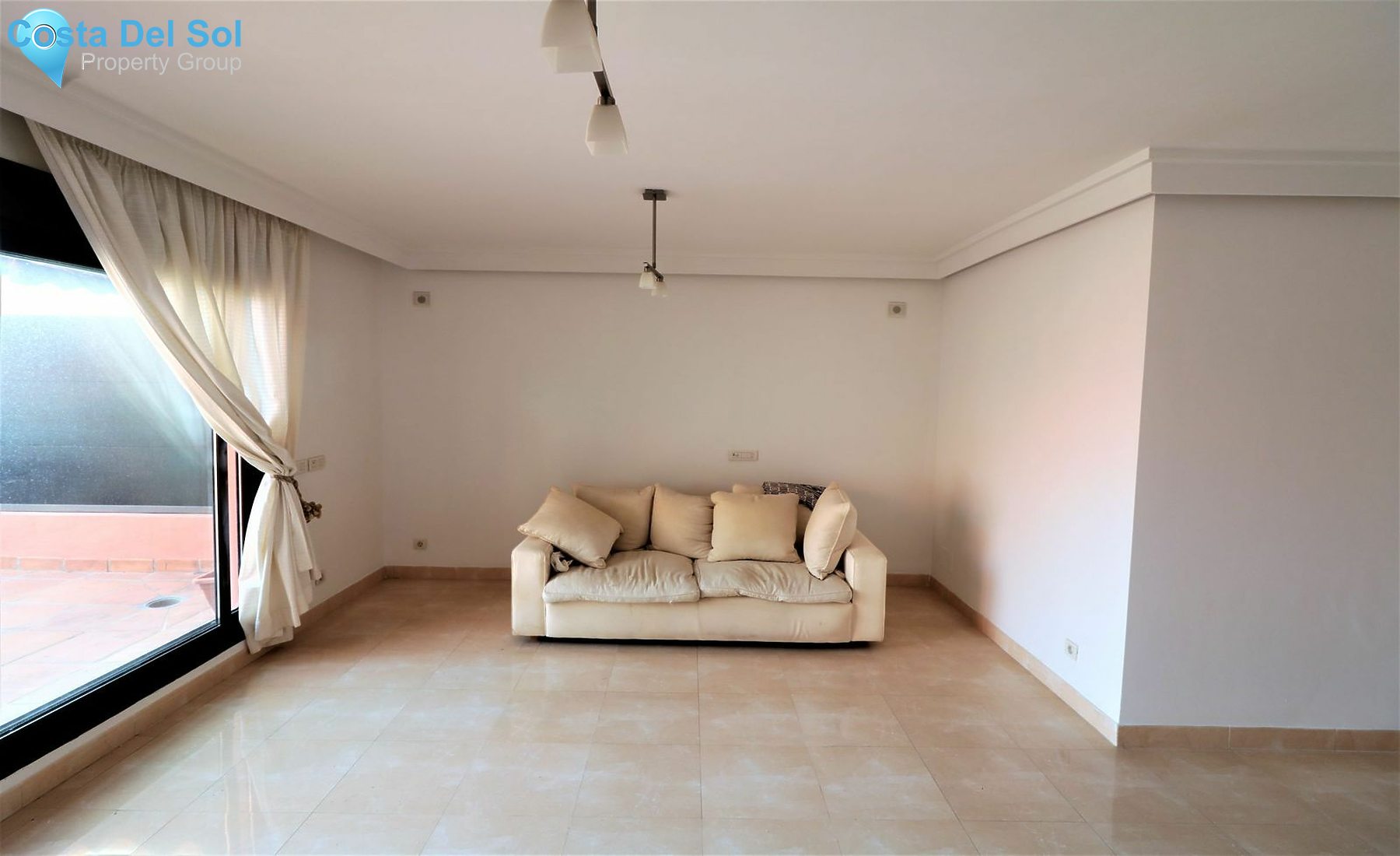 Penthouse in Costalita-1142946