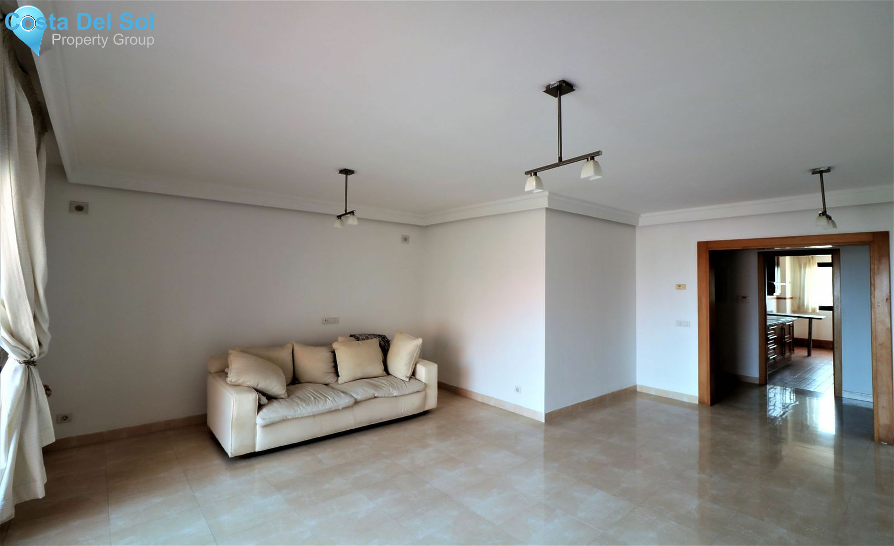 Penthouse in Costalita-1142947