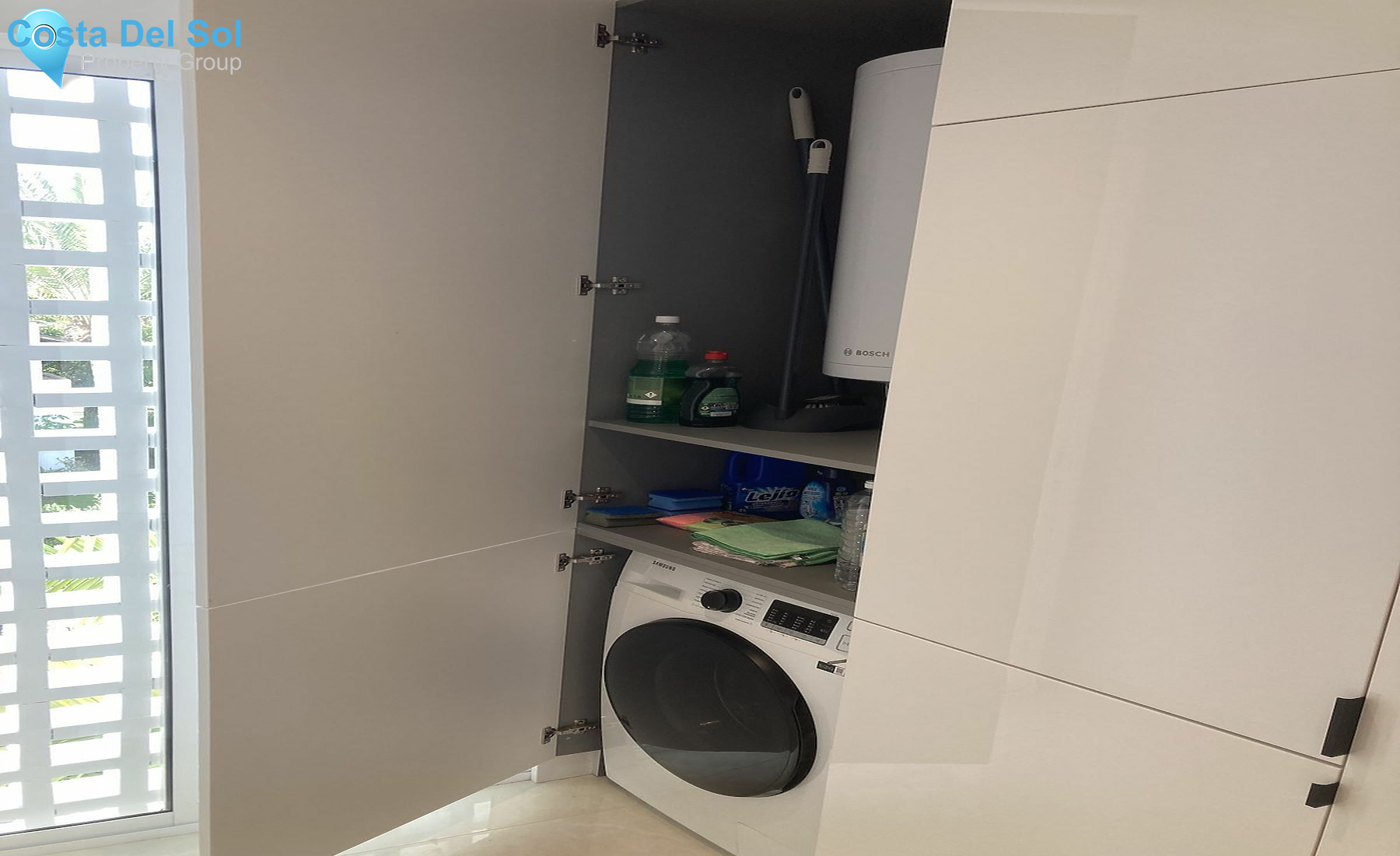 Penthouse in Costalita-1534700