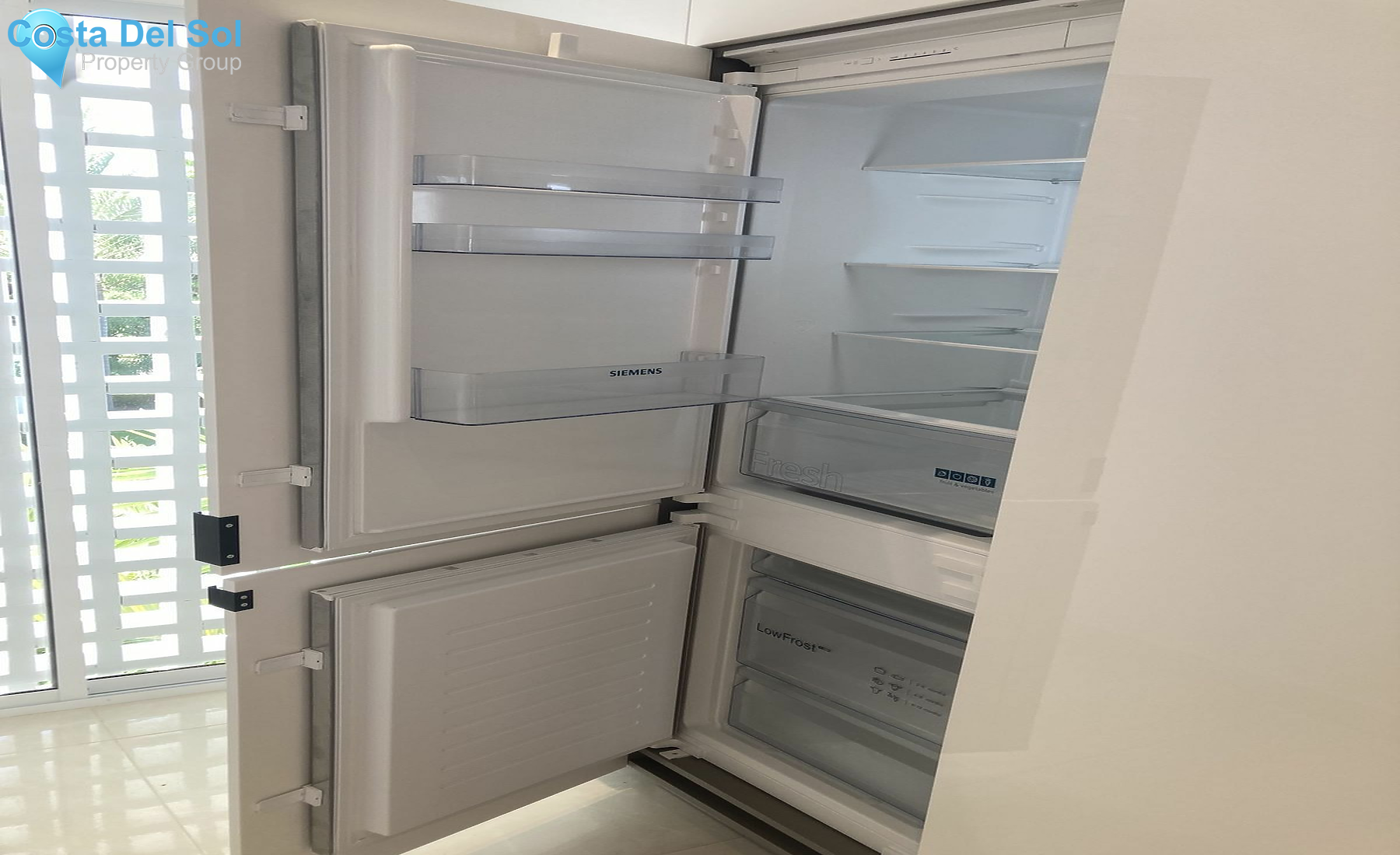 Penthouse in Costalita-1534702