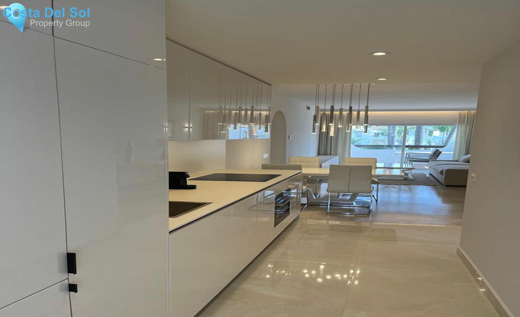 Penthouse in Costalita-1534703