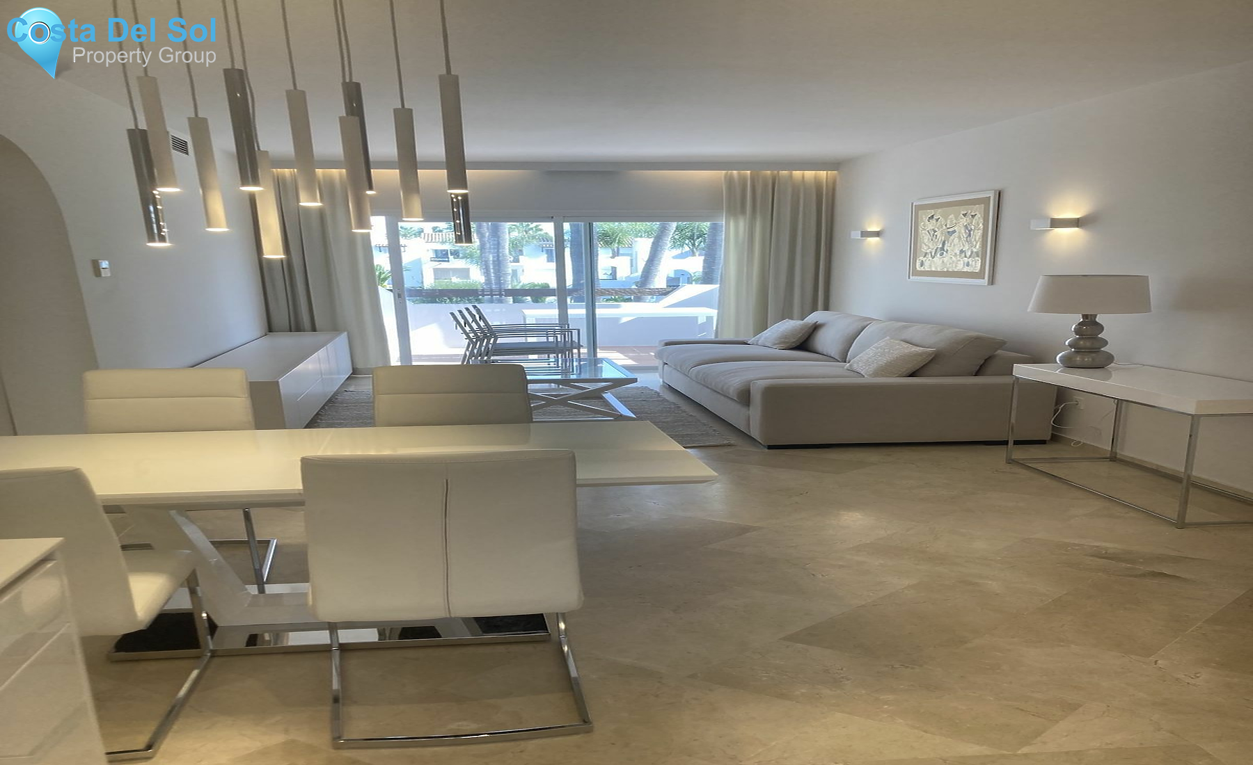 Penthouse in Costalita-1534704