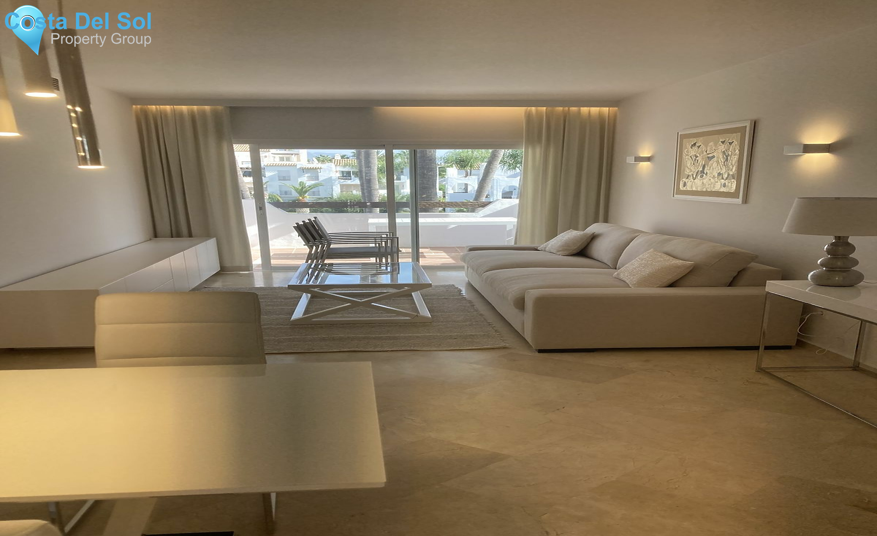 Penthouse in Costalita-1534705