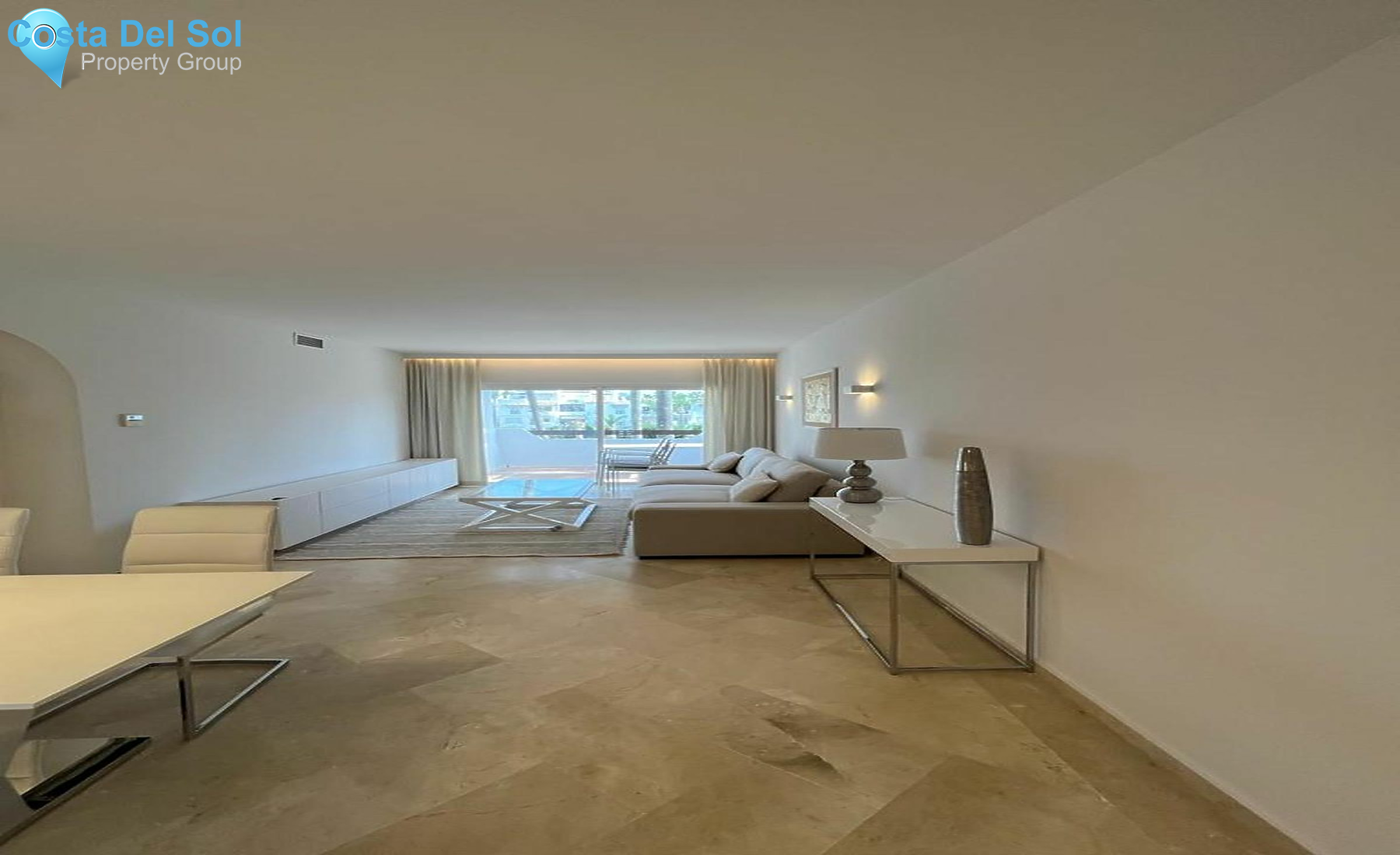 Penthouse in Costalita-1534706