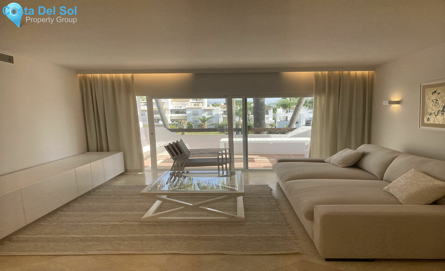 Penthouse in Costalita-1534707