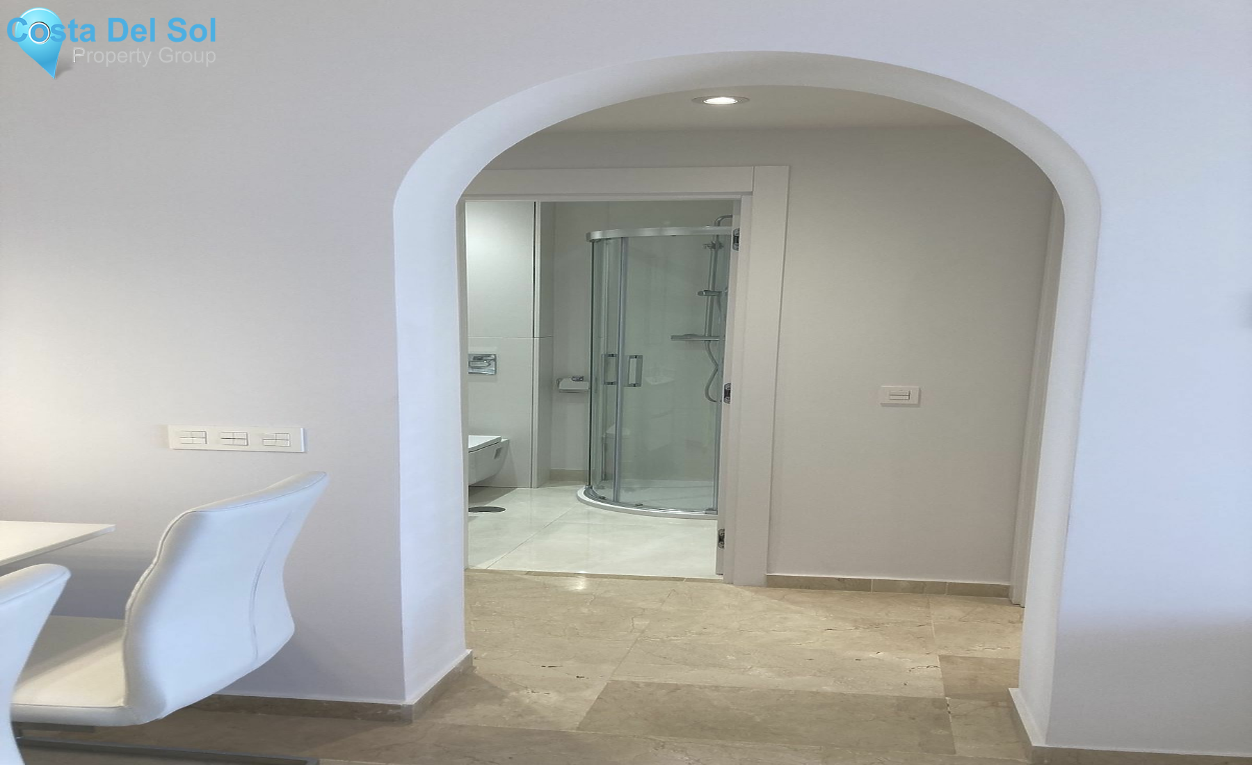 Penthouse in Costalita-1534708