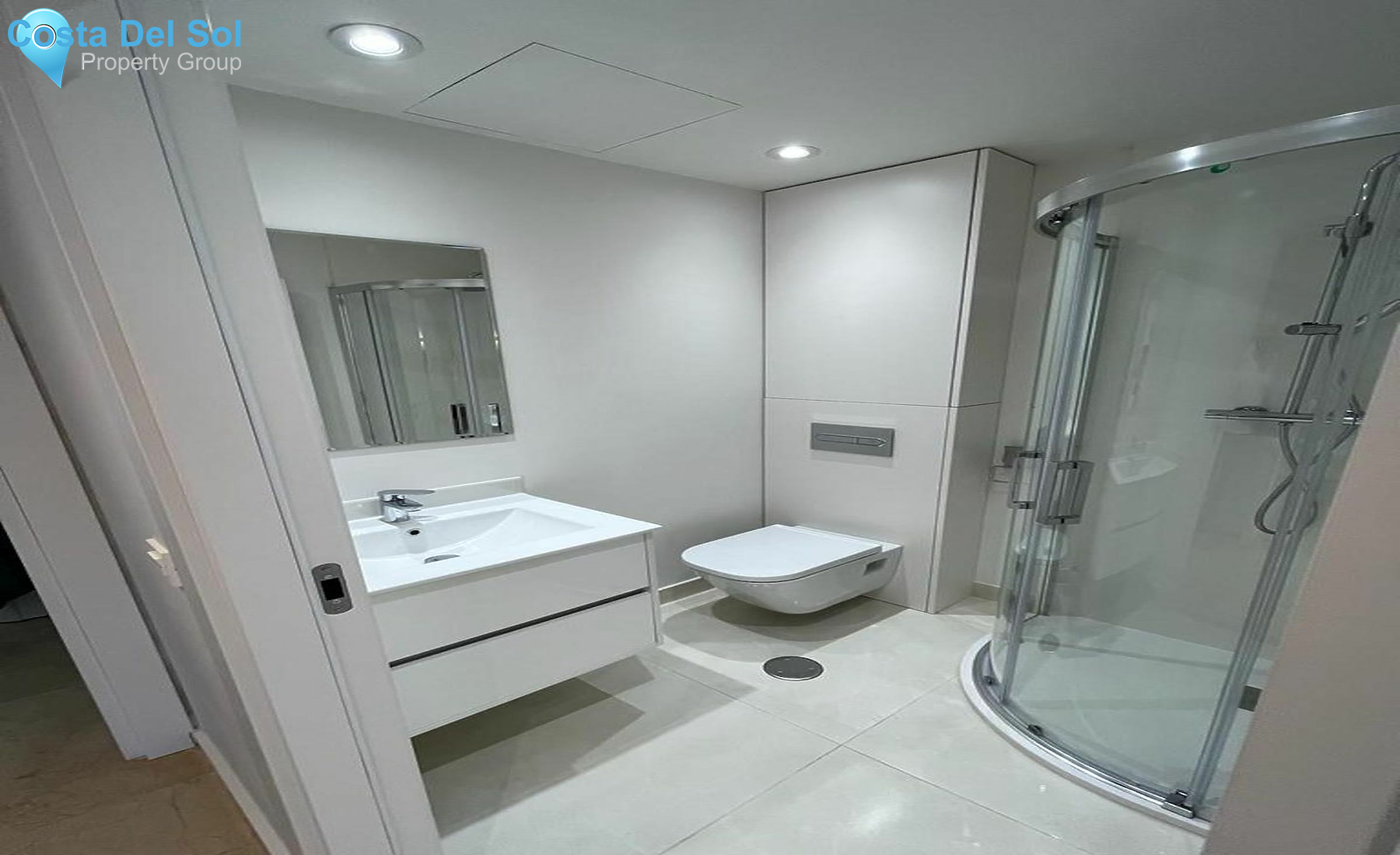 Penthouse in Costalita-1534709