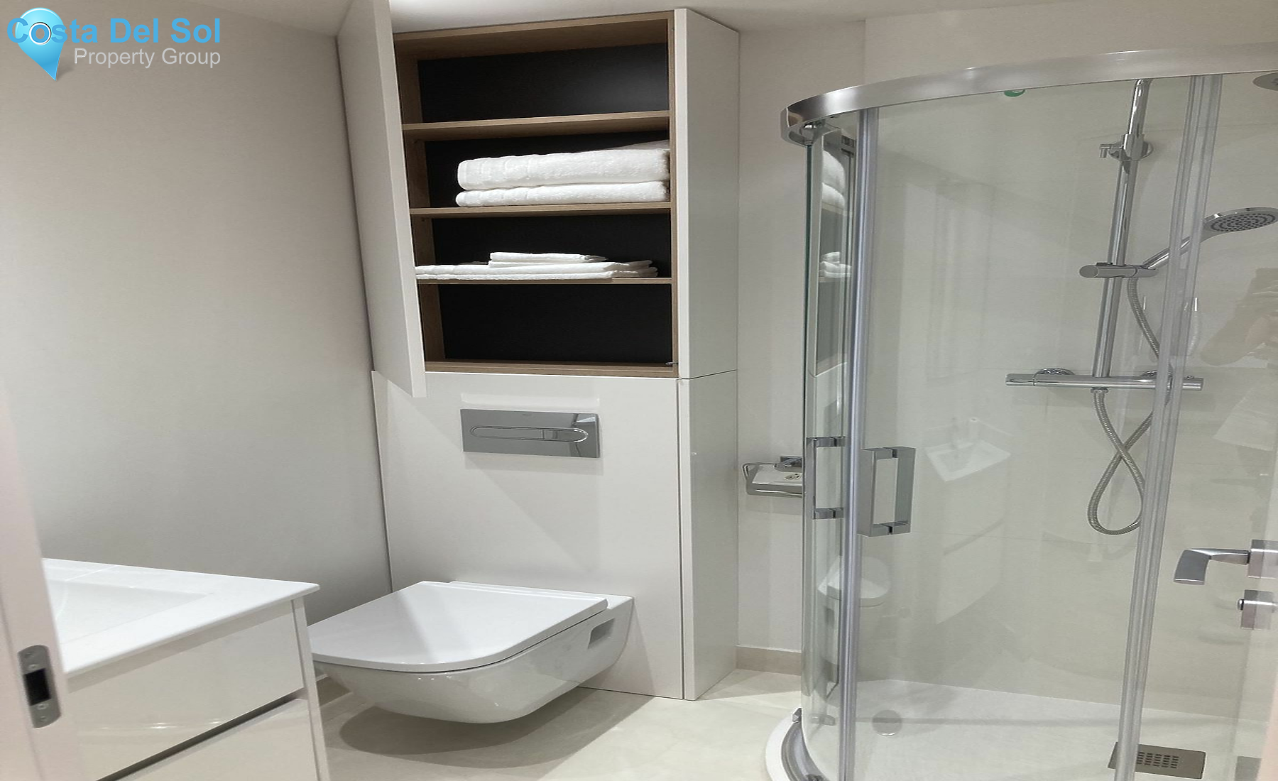 Penthouse in Costalita-1534710