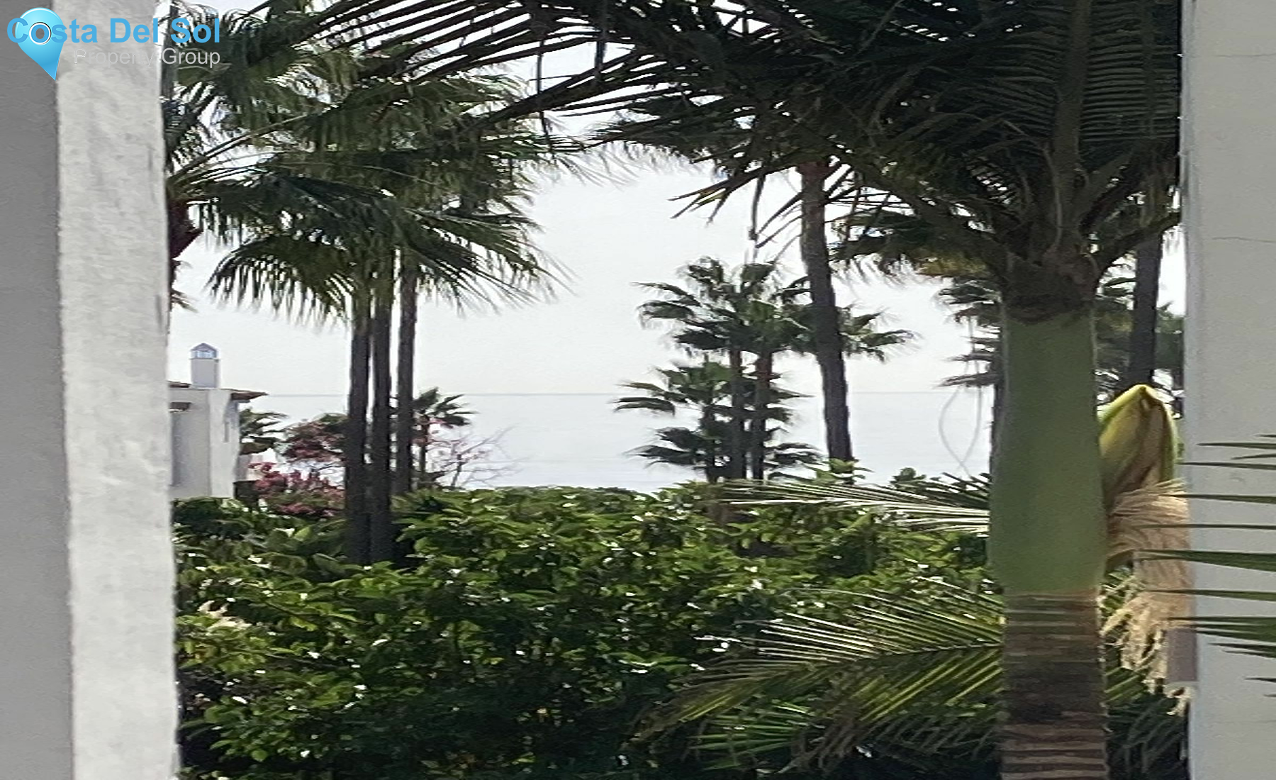 Penthouse in Costalita-1534693