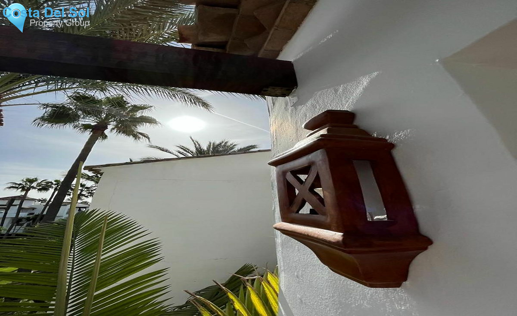 Penthouse in Costalita-1534694