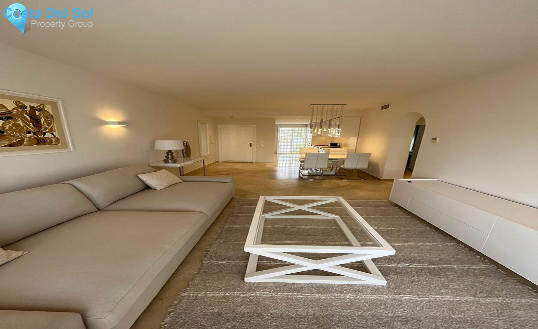 Penthouse in Costalita-1534695