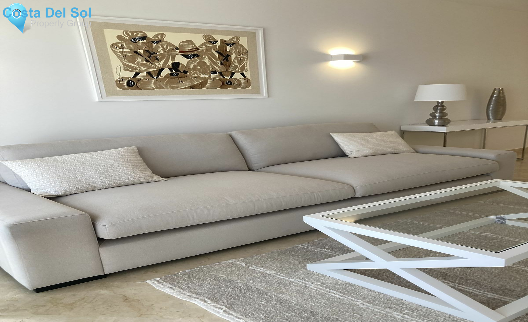 Penthouse in Costalita-1534696