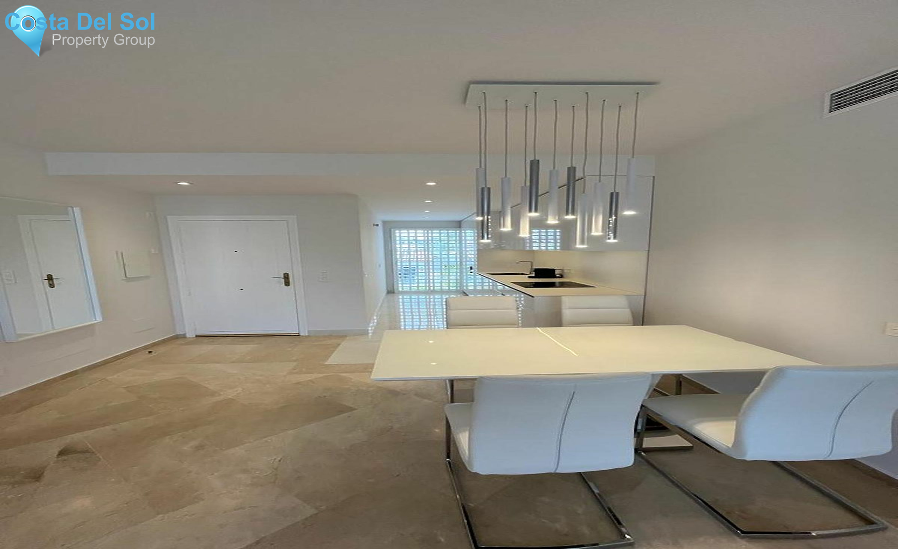 Penthouse in Costalita-1534697