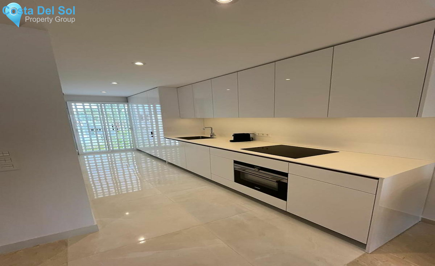 Penthouse in Costalita-1534698