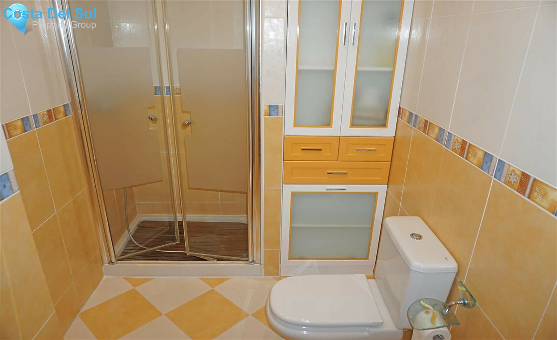 Penthouse in Coín-1360448