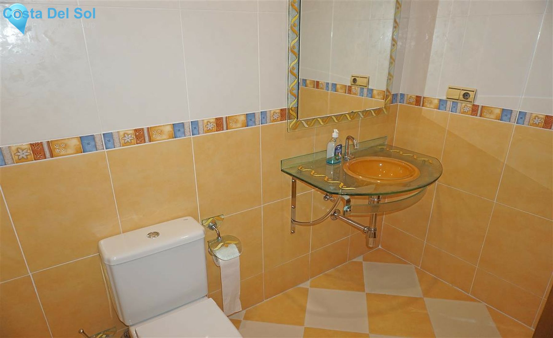 Penthouse in Coín-1360449