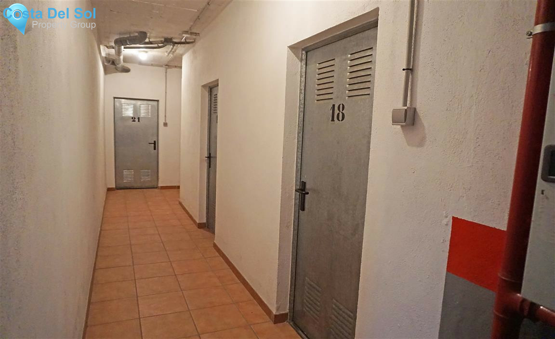 Penthouse in Coín-1360450