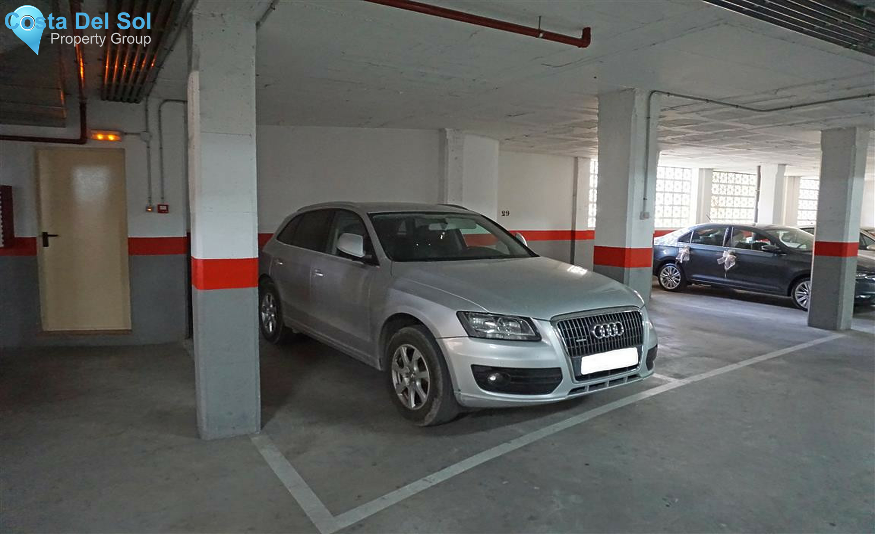 Penthouse in Coín-1360452