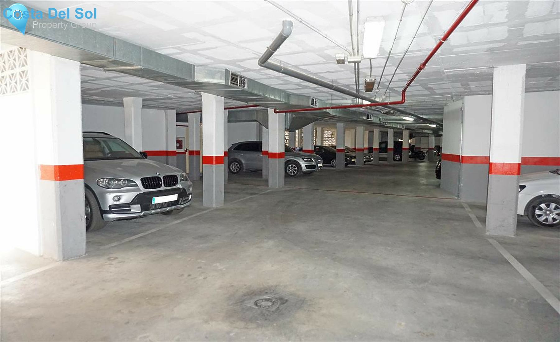 Penthouse in Coín-1360439