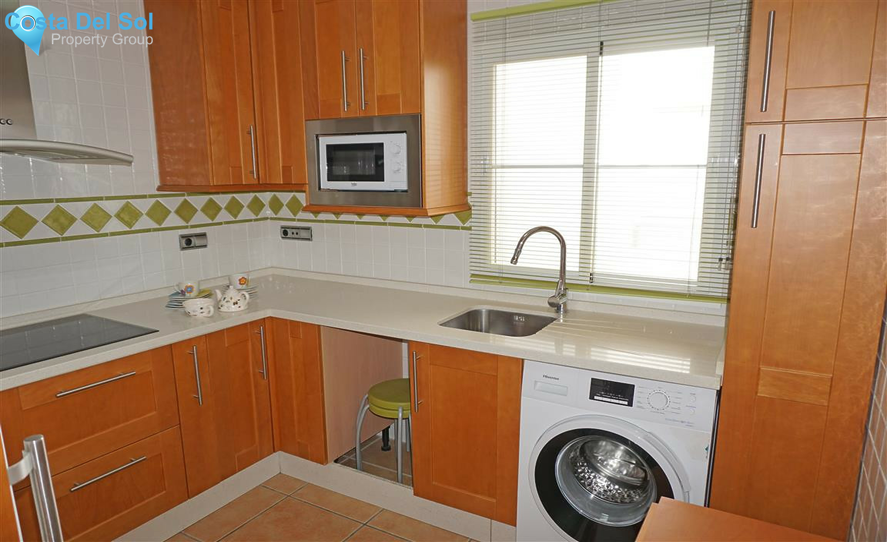 Penthouse in Coín-1360442