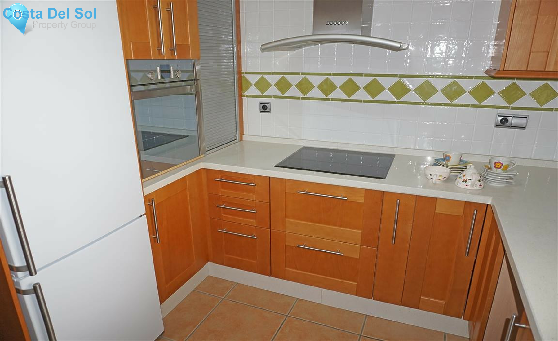 Penthouse in Coín-1360443