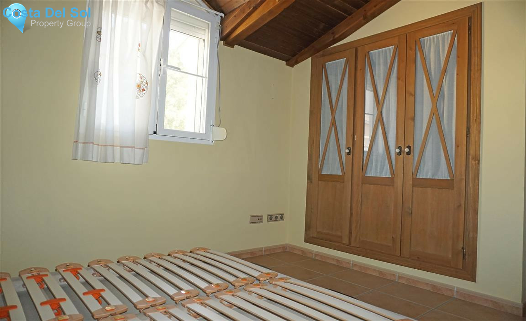 Penthouse in Coín-1360445