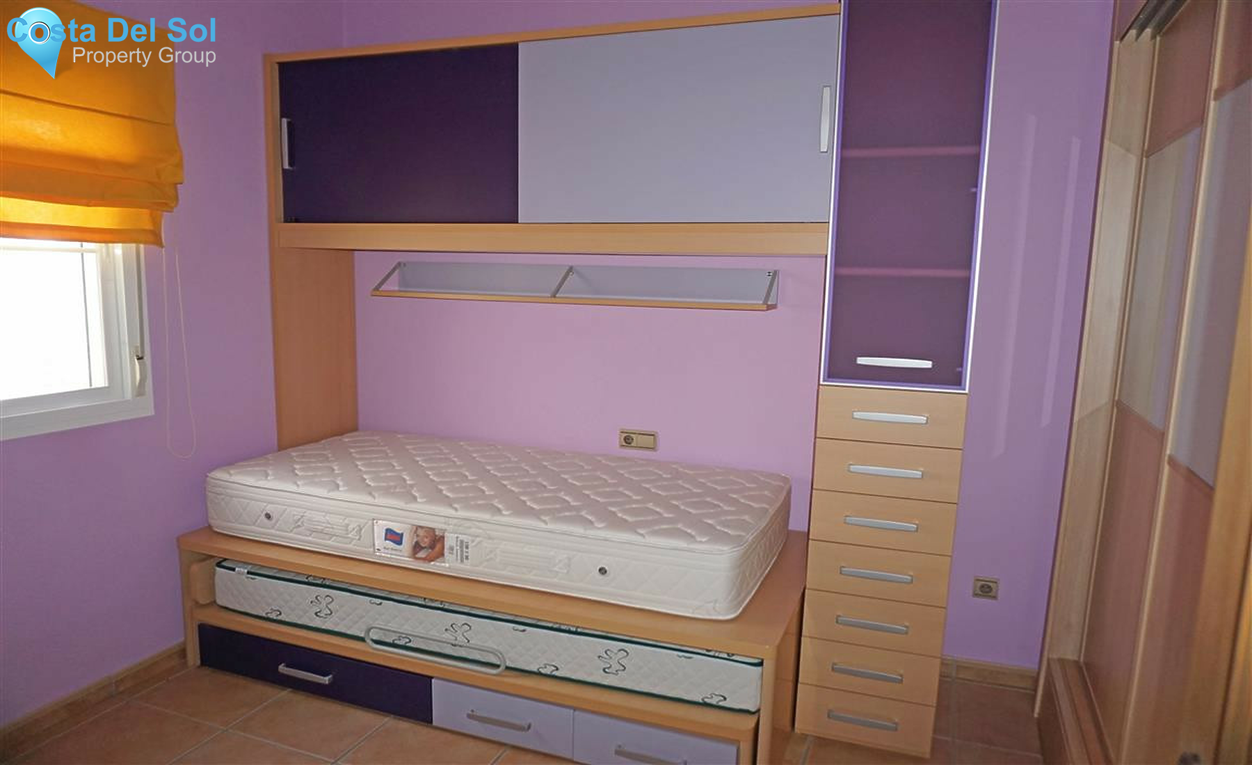 Penthouse in Coín-1360446