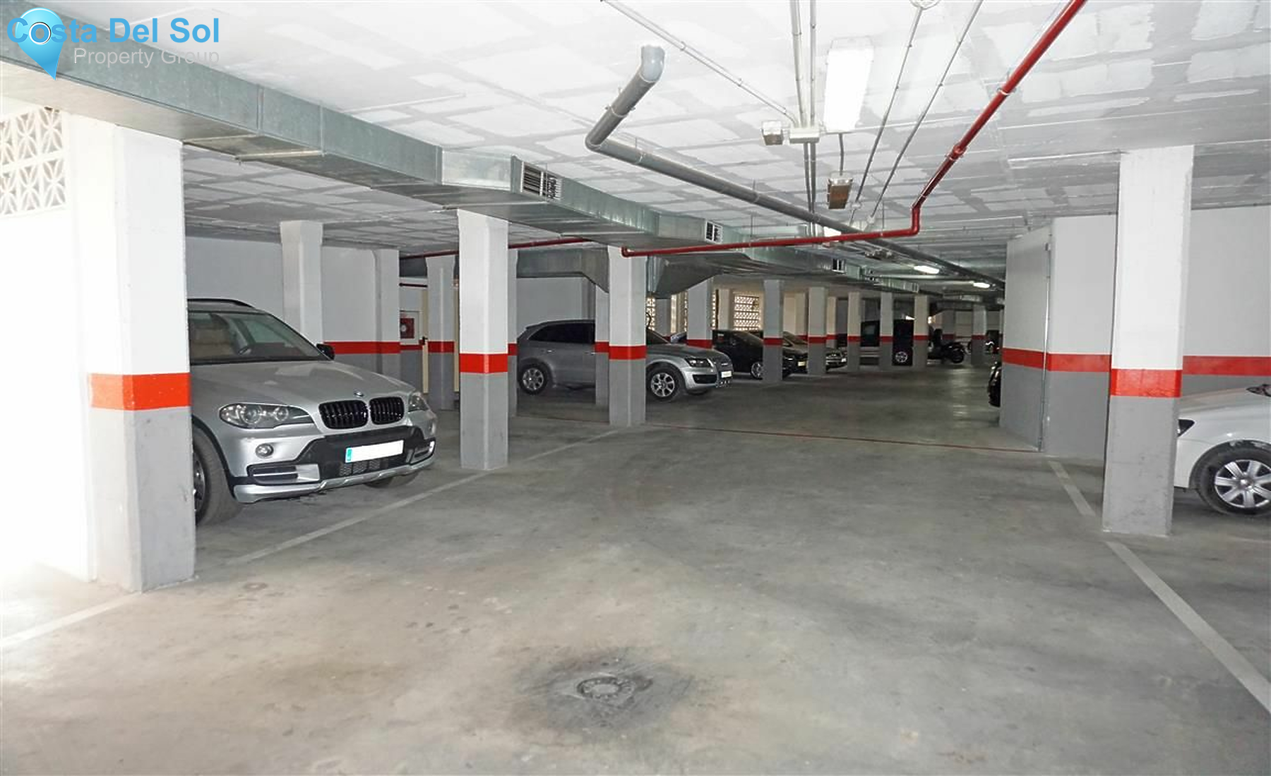 Penthouse in Coín-1132353