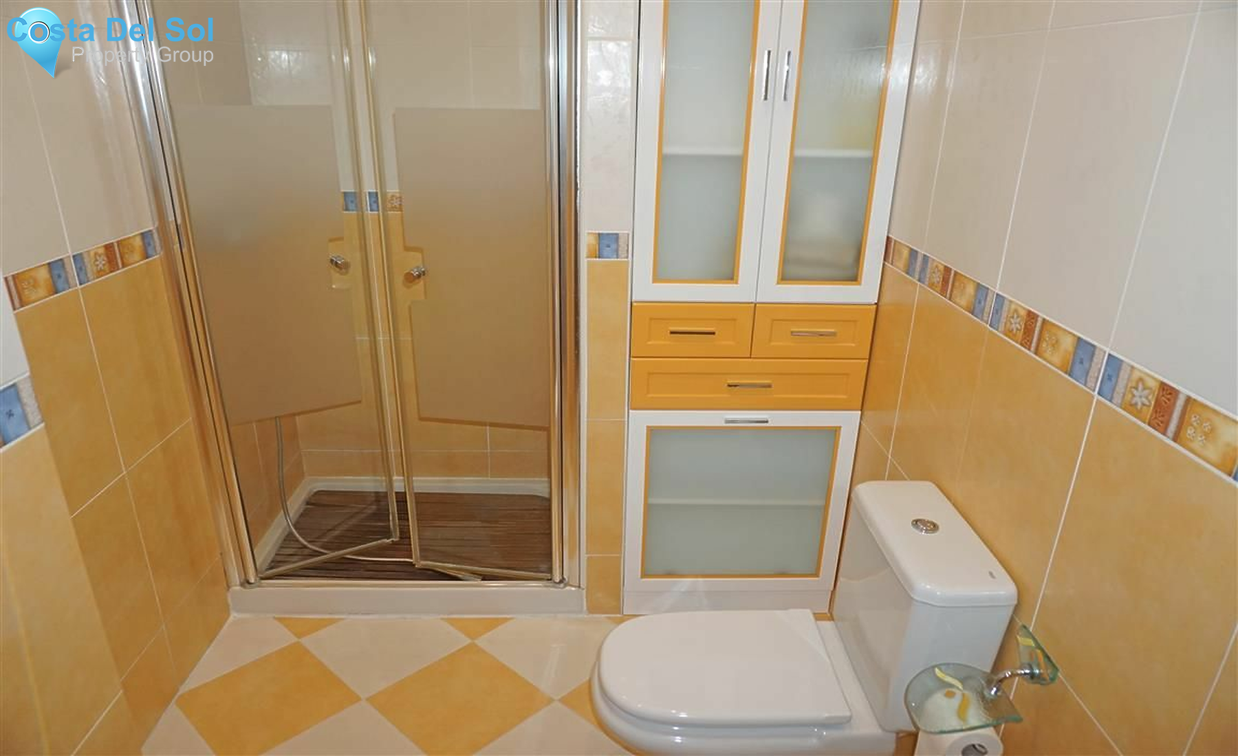 Penthouse in Coín-1132362